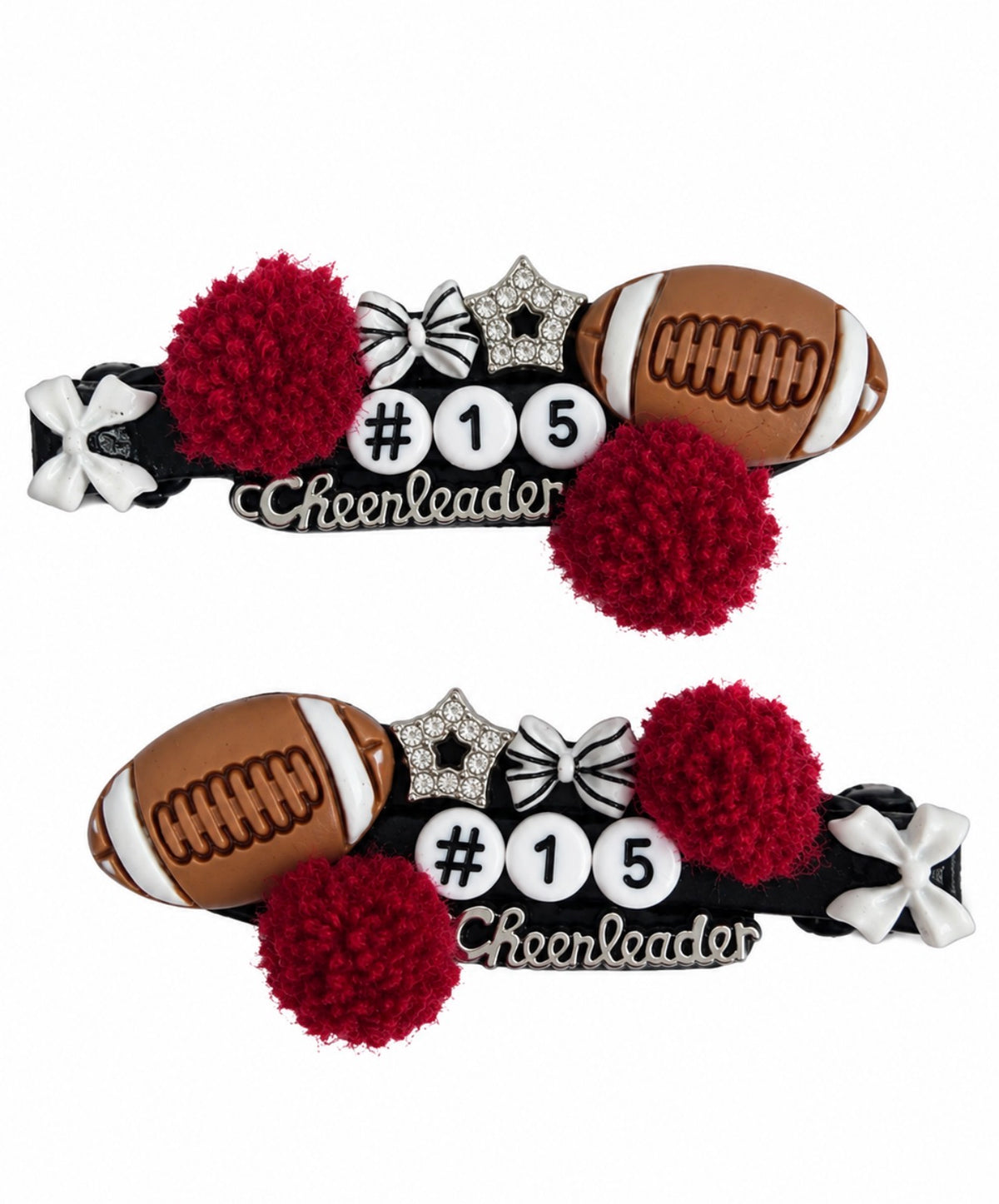 Custom Sports Clips