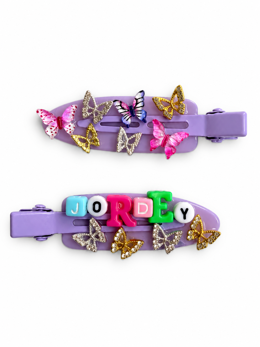 Jordey Collection