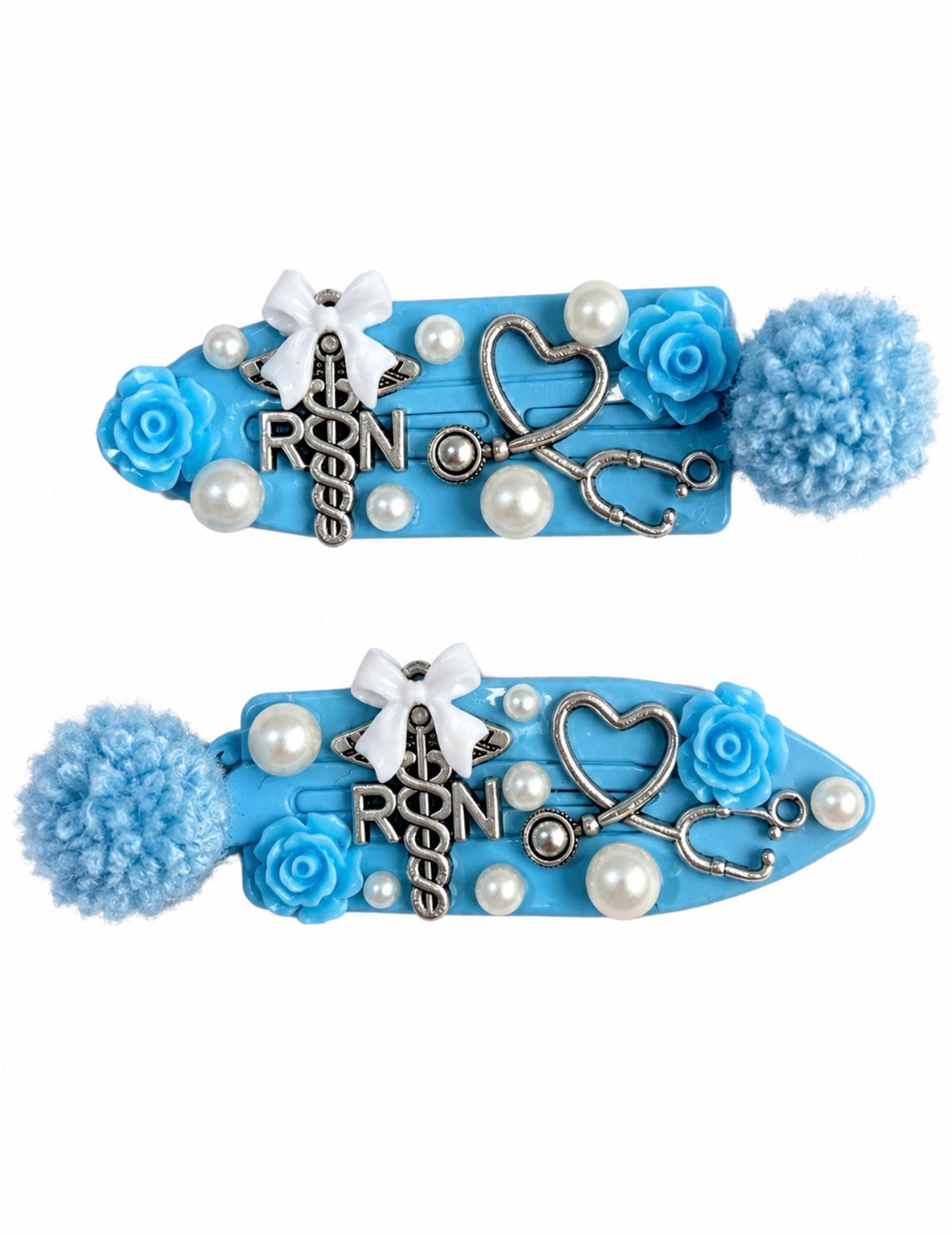 Nurse Clips