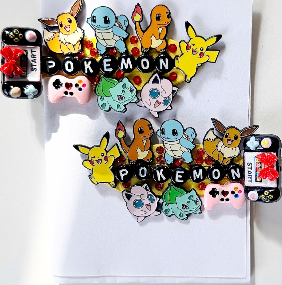 Pokeemon