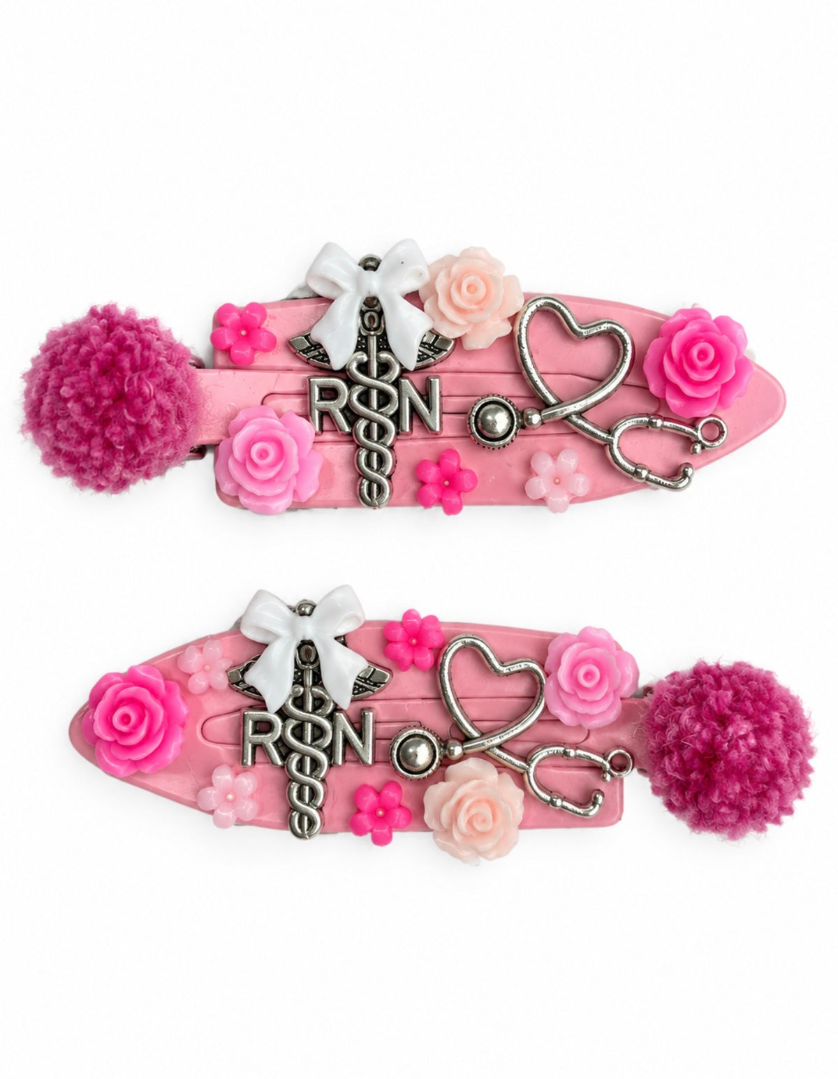 Nurse Clips