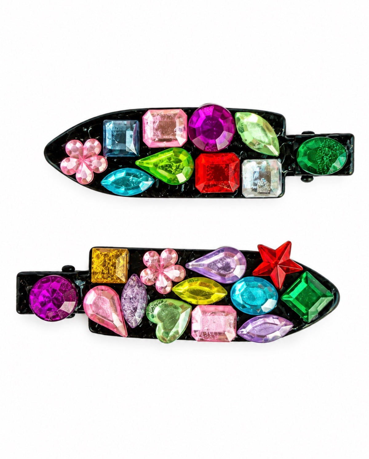 Bedazzle me