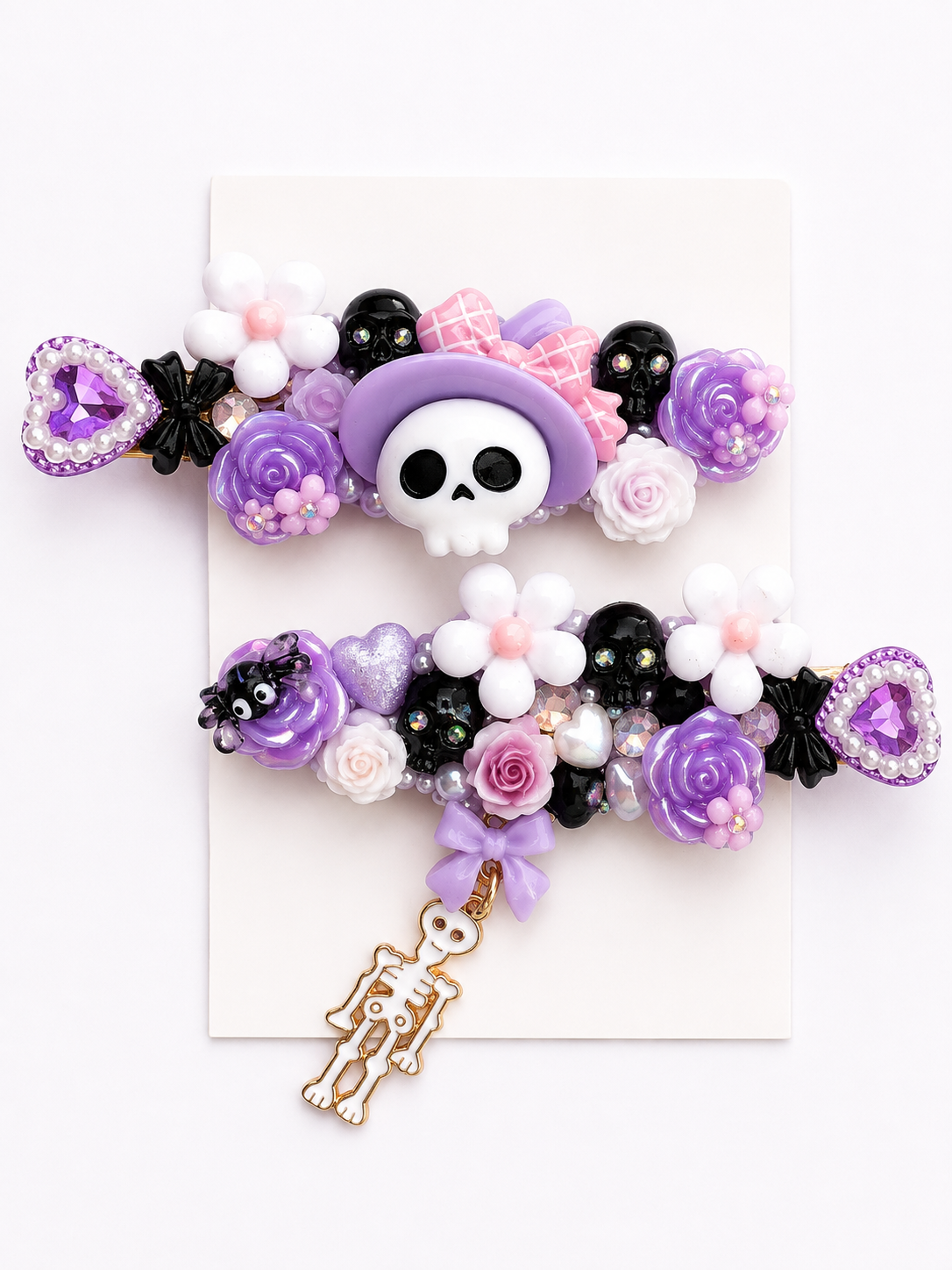 Boo love
