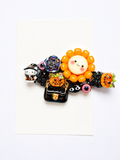 One sided Halloween